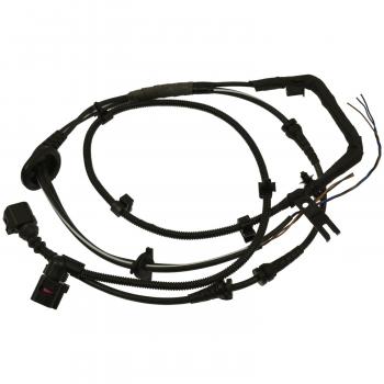 2011 Volkswagen Tiguan ABS Wheel Speed Sensor Wire Harness Rear Left Standard Motor Products ALH248 image 2 of 3