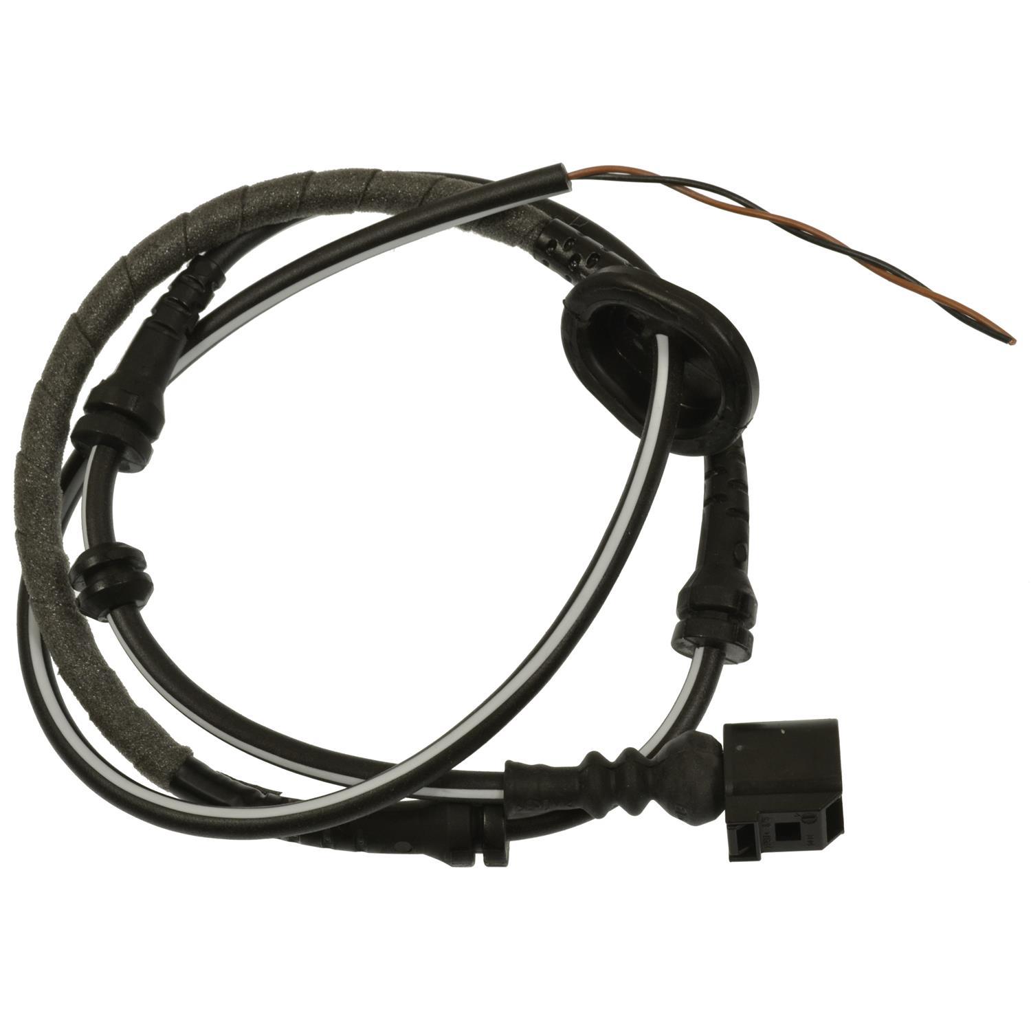 Standard Motor Products ALH249 - ABS Wheel Speed Sensor Wire Harness Standard Motor Products ALH249 ABS Wheel Speed Sensor Wire Harness product image 2 of 3