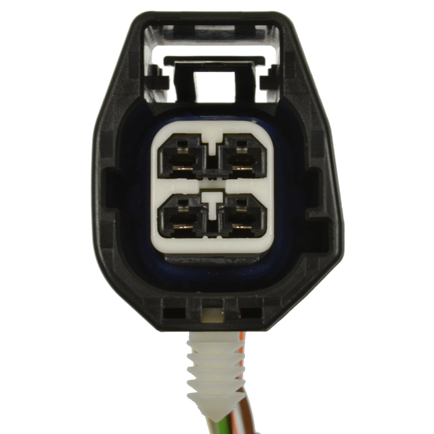 Standard Motor Products ALH250 ABS Wheel Speed Sensor Wire Harness product image 1 of 3