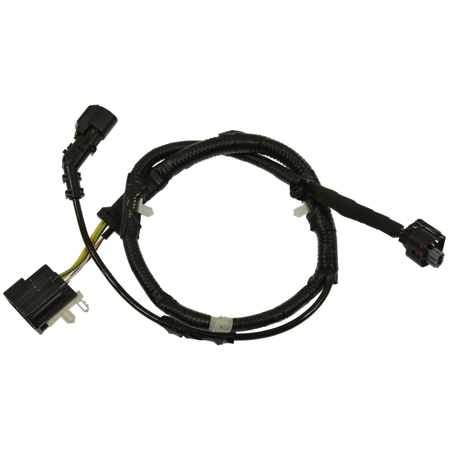Standard Motor Products ALH250 ABS Wheel Speed Sensor Wire Harness product image 2 of 3