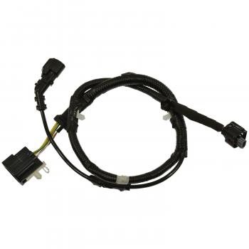 2019 Ford Escape ABS Wheel Speed Sensor Wire Harness Rear Right Standard Motor Products ALH250 image 2 of 3