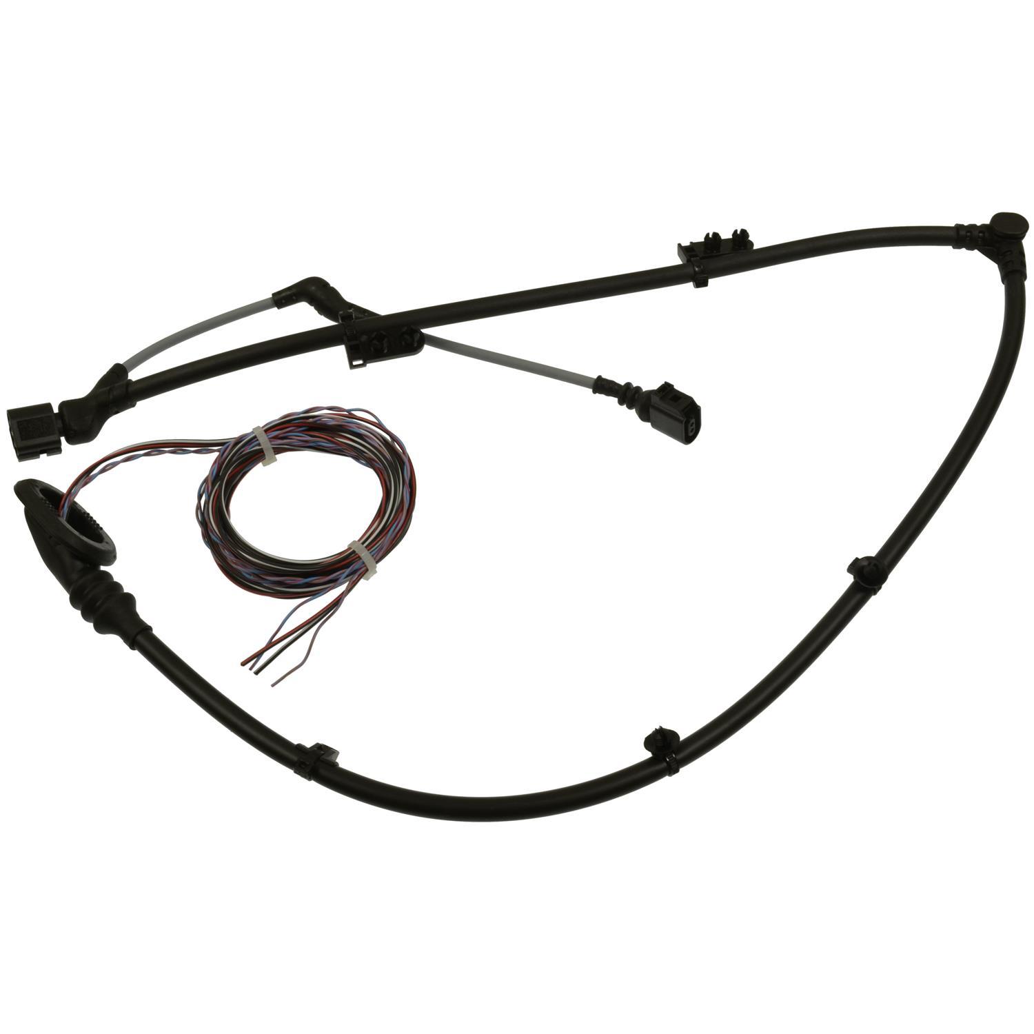 Standard Motor Products ALH252 ABS Wheel Speed Sensor Wire Harness product image 2 of 3