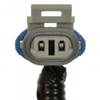 2005 Chevrolet Malibu ABS Wheel Speed Sensor Wire Harness Rear Standard Motor Products ALH255 image 1 of 3