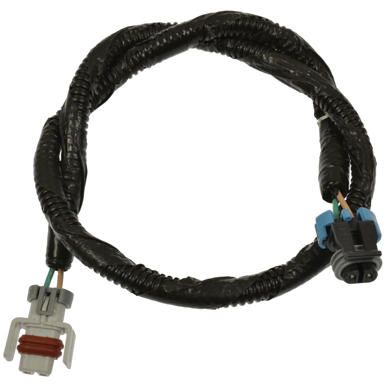Standard Motor Products ALH259 - ABS Wheel Speed Sensor Wire Harness Standard Motor Products ALH259 ABS Wheel Speed Sensor Wire Harness product image 2 of 3