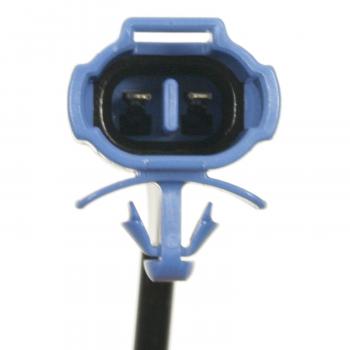 2013 Suzuki SX4 ABS Wheel Speed Sensor Wire Harness Rear Left Standard Motor Products ALH26 image 1 of 3