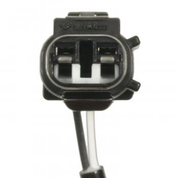 2013 Suzuki SX4 ABS Wheel Speed Sensor Wire Harness Rear Left Standard Motor Products ALH26 image 3 of 3