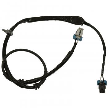 2000 Cadillac DeVille ABS Wheel Speed Sensor Wire Harness Front Standard Motor Products ALH261 image 2 of 3