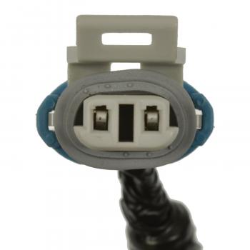 2000 Cadillac DeVille ABS Wheel Speed Sensor Wire Harness Front Standard Motor Products ALH261 image 3 of 3