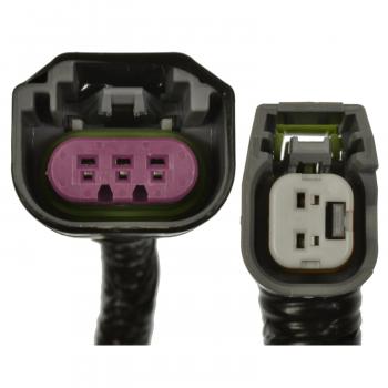 2012 Cadillac SRX ABS Wheel Speed Sensor Wire Harness Front Left Standard Motor Products ALH262 image 3 of 3