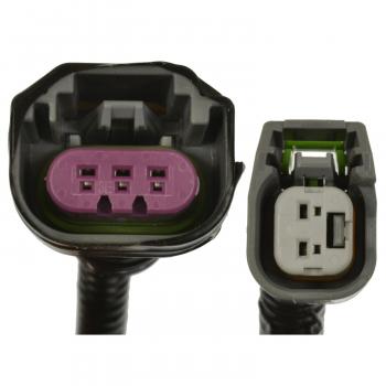 2012 Cadillac SRX ABS Wheel Speed Sensor Wire Harness Front Left Standard Motor Products ALH263 image 3 of 3