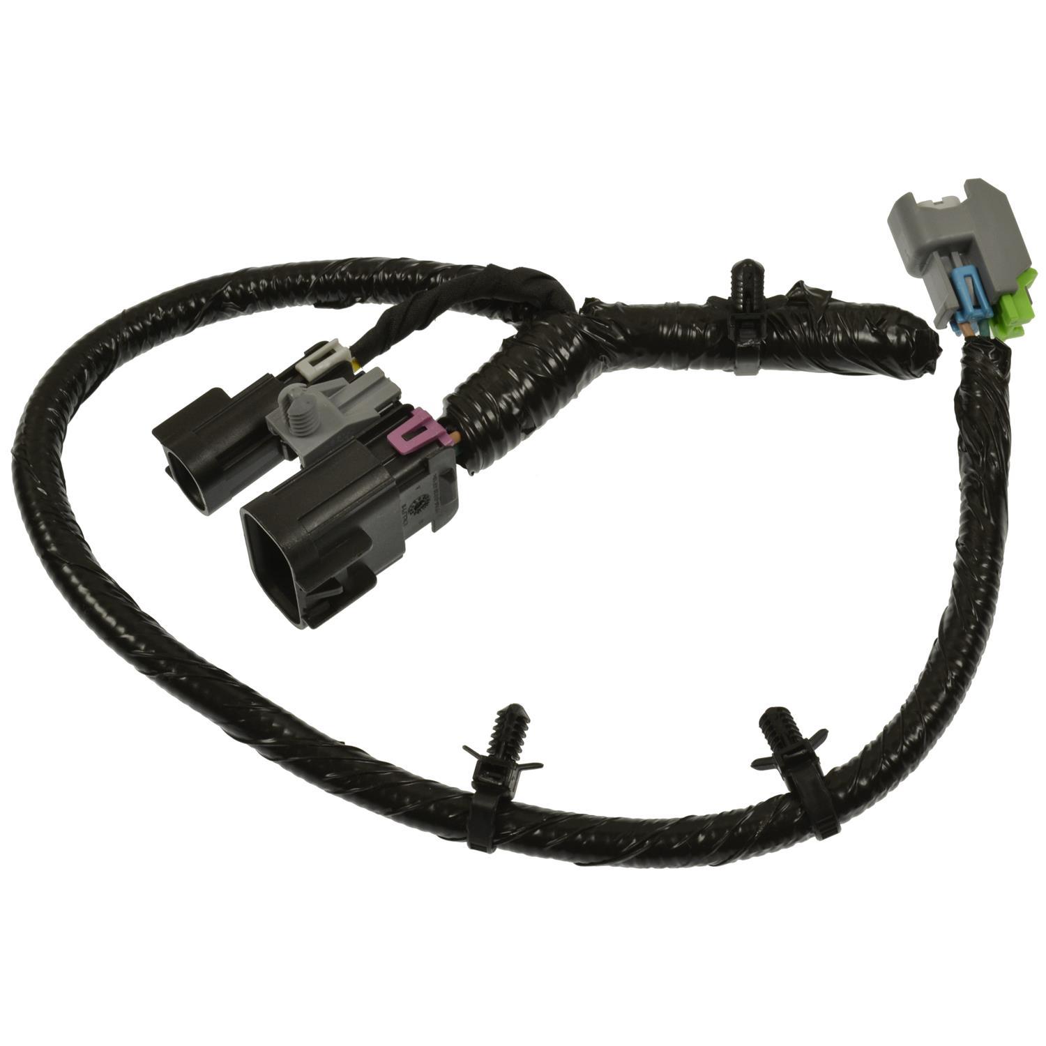 Standard Motor Products ALH264 - ABS Wheel Speed Sensor Wire Harness Standard Motor Products ALH264 ABS Wheel Speed Sensor Wire Harness product image 2 of 3
