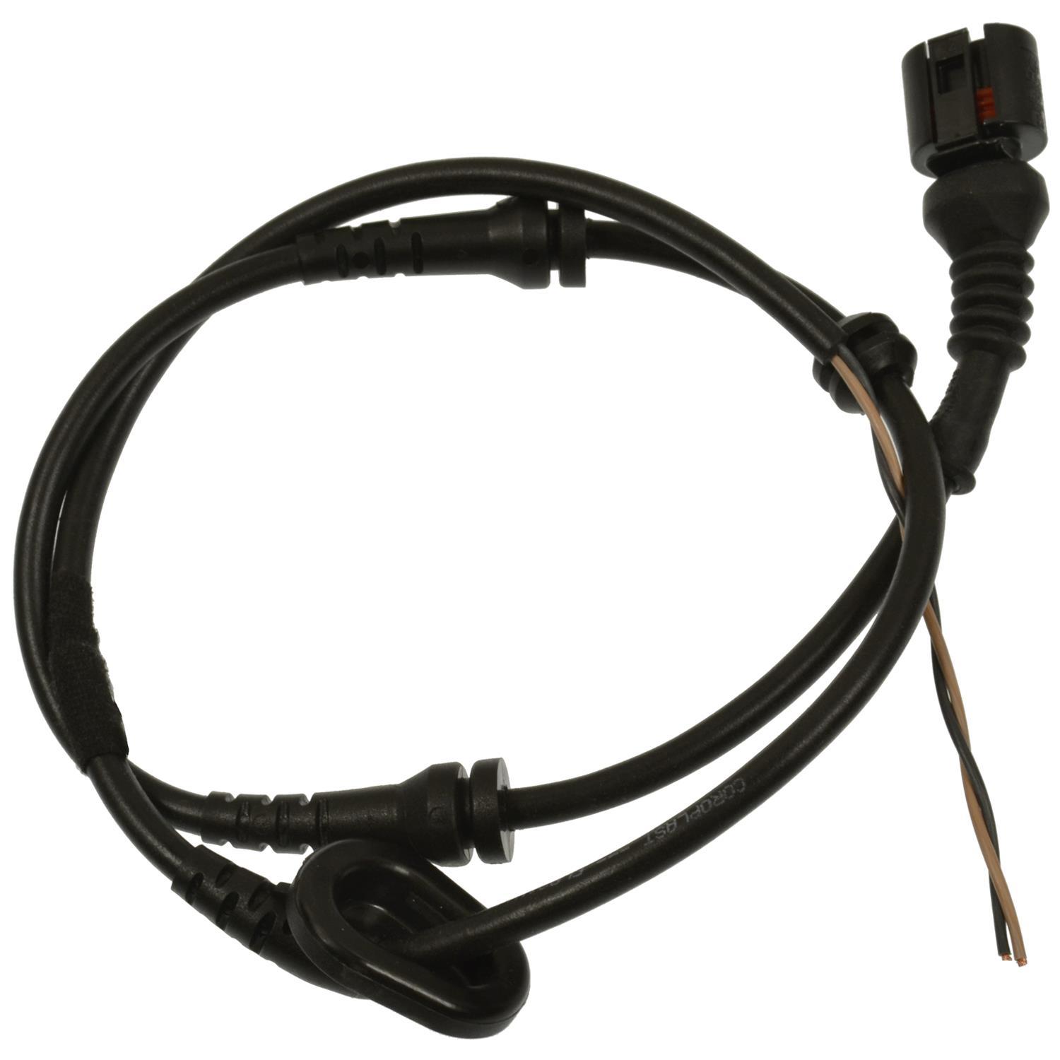 Standard Motor Products ALH266 - ABS Wheel Speed Sensor Wire Harness Standard Motor Products ALH266 ABS Wheel Speed Sensor Wire Harness product image 2 of 3