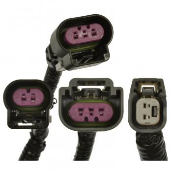 2012 Cadillac SRX ABS Wheel Speed Sensor Wire Harness Front Left Standard Motor Products ALH268 image 1 of 3