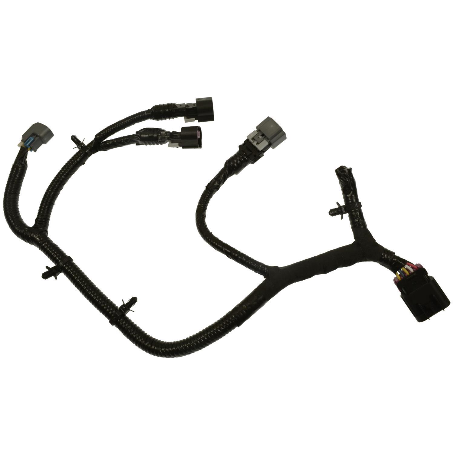 Standard Motor Products ALH268 - ABS Wheel Speed Sensor Wire Harness Standard Motor Products ALH268 ABS Wheel Speed Sensor Wire Harness product image 2 of 3