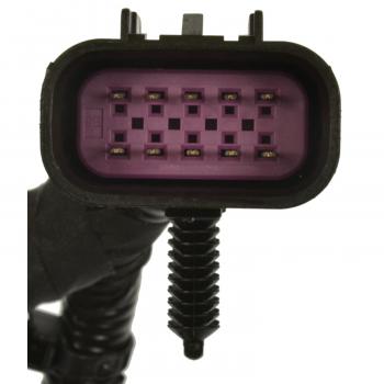 2012 Cadillac SRX ABS Wheel Speed Sensor Wire Harness Front Left Standard Motor Products ALH268 image 3 of 3