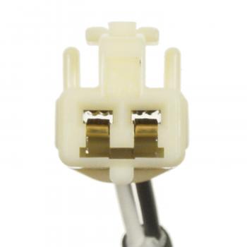 2005 Toyota Matrix ABS Wheel Speed Sensor Wire Harness Rear Right Standard Motor Products ALH27 image 3 of 3