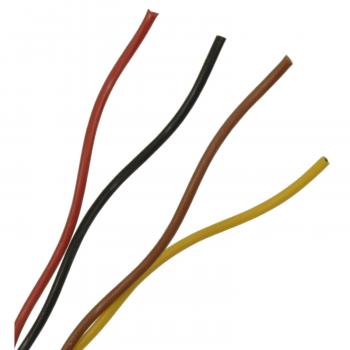 2016 Volkswagen Eos ABS Wheel Speed Sensor Wire Harness Front Left Standard Motor Products ALH271 image 1 of 3