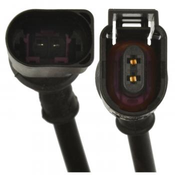 2016 Volkswagen Eos ABS Wheel Speed Sensor Wire Harness Front Left Standard Motor Products ALH271 image 3 of 3