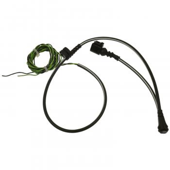 2017 Audi Q5 ABS Wheel Speed Sensor Wire Harness Front Left Standard Motor Products ALH272 image 2 of 3