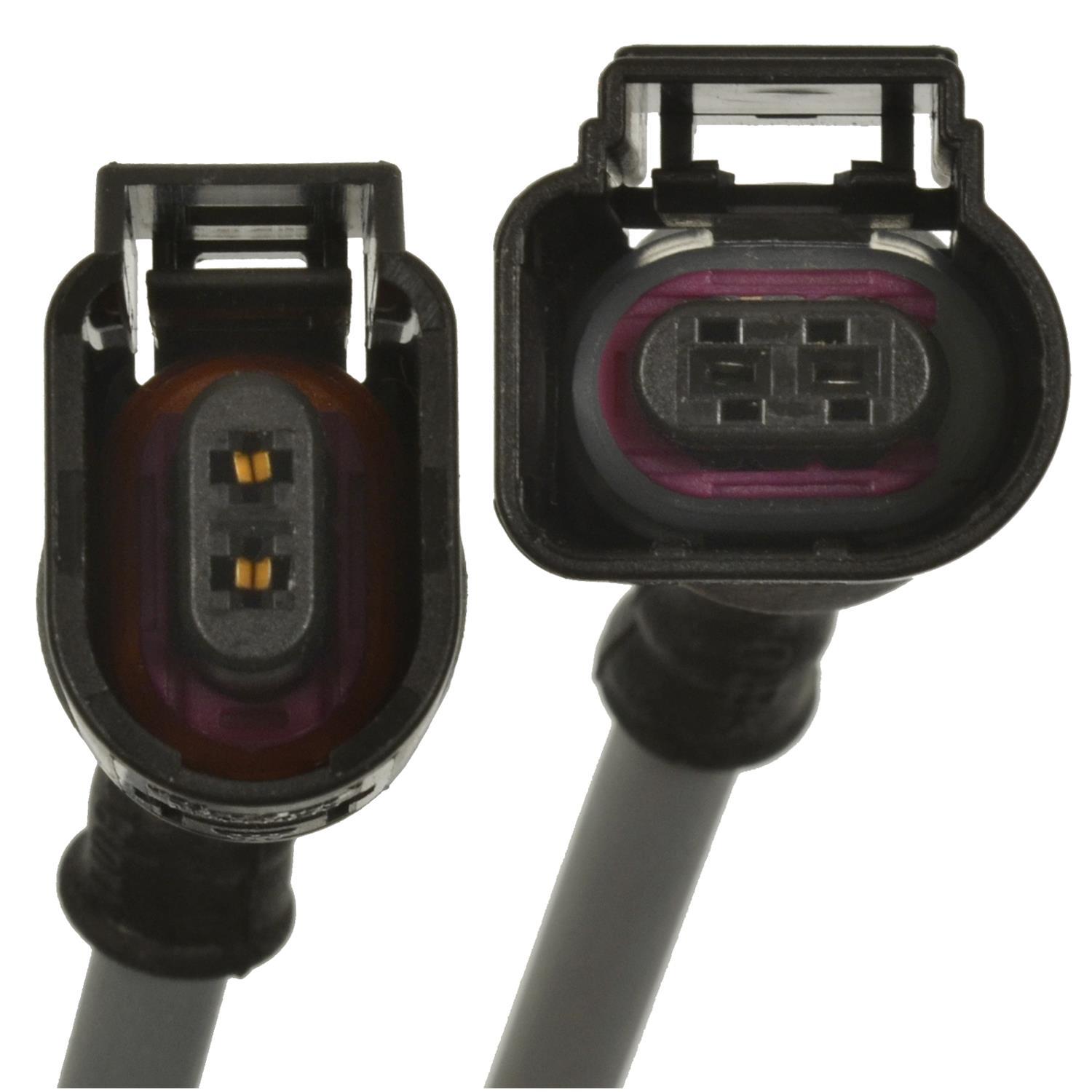 Standard Motor Products ALH275 - ABS Wheel Speed Sensor Wire Harness Standard Motor Products ALH275 ABS Wheel Speed Sensor Wire Harness product image 1 of 3