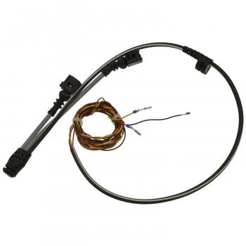 2017 Audi Q5 ABS Wheel Speed Sensor Wire Harness Front Left Standard Motor Products ALH275 image 2 of 3