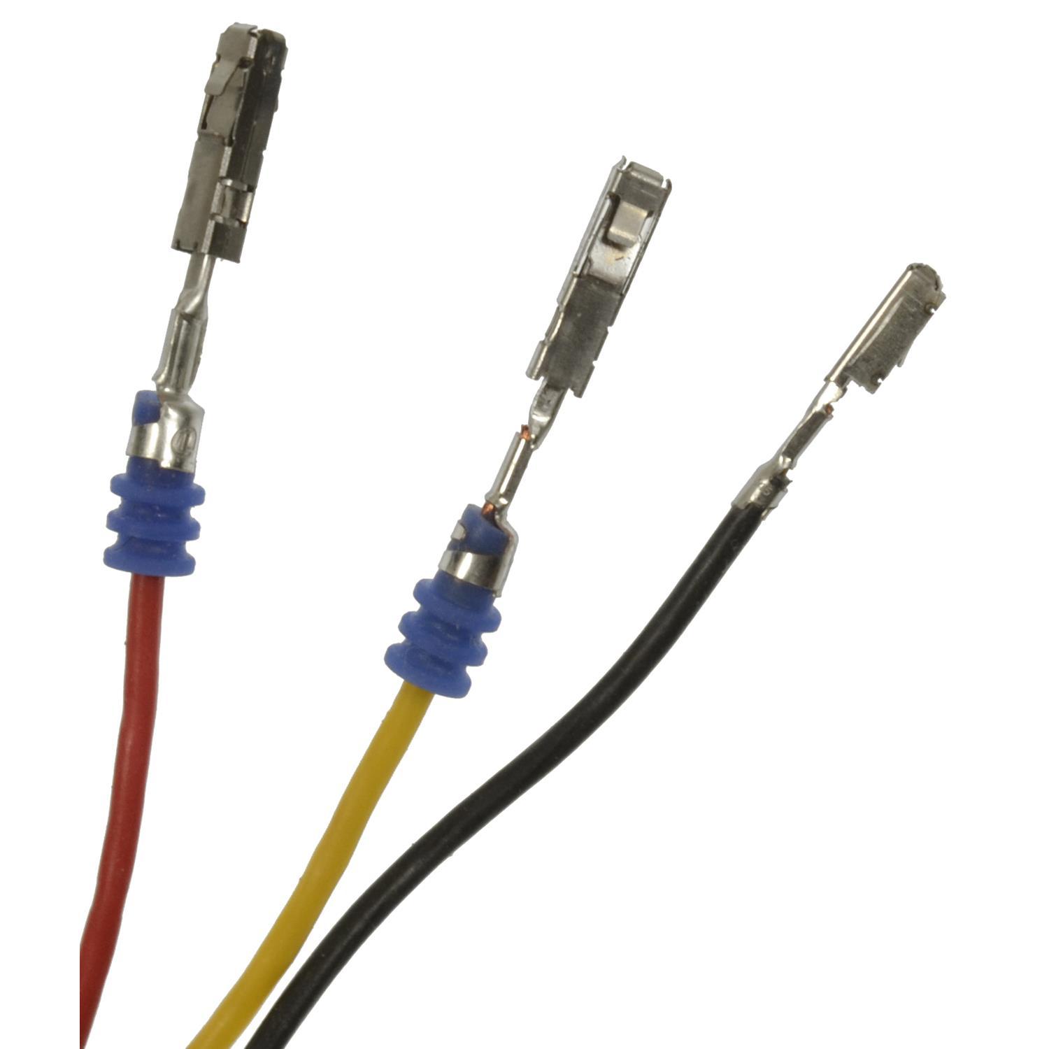 Standard Motor Products ALH275 - ABS Wheel Speed Sensor Wire Harness Standard Motor Products ALH275 ABS Wheel Speed Sensor Wire Harness product image 3 of 3