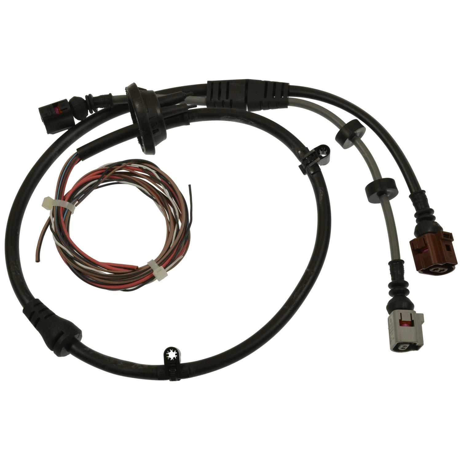 Standard Motor Products ALH276 - ABS Wheel Speed Sensor Wire Harness Standard Motor Products ALH276 ABS Wheel Speed Sensor Wire Harness product image 2 of 3