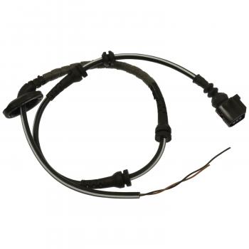 2016 Volkswagen Eos ABS Wheel Speed Sensor Wire Harness Rear Right Standard Motor Products ALH279 image 2 of 3