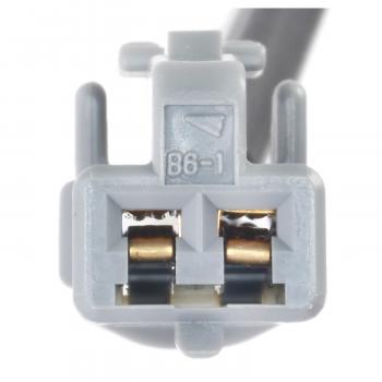 2005 Toyota Avalon ABS Wheel Speed Sensor Wire Harness Rear Left Standard Motor Products ALH28 image 3 of 3