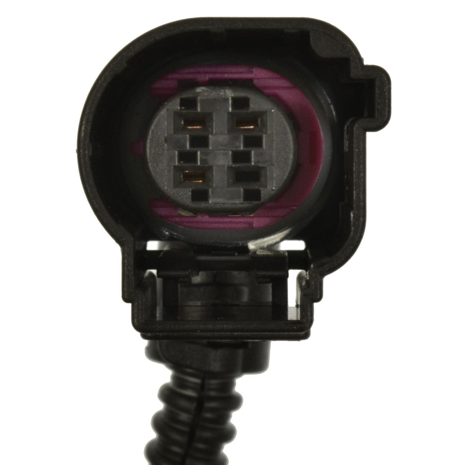 Standard Motor Products ALH280 - ABS Wheel Speed Sensor Wire Harness Standard Motor Products ALH280 ABS Wheel Speed Sensor Wire Harness product image 1 of 3