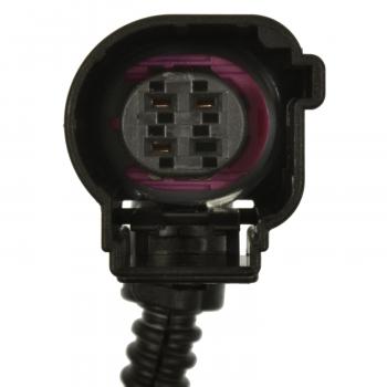 2016 Volkswagen GTI ABS Wheel Speed Sensor Wire Harness Rear Left Standard Motor Products ALH280 image 1 of 3