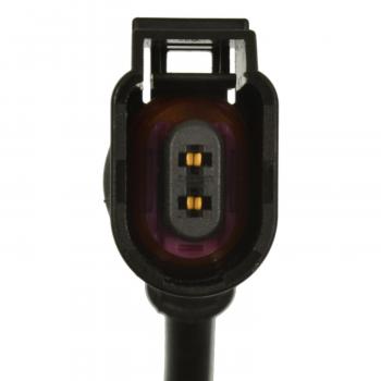 2016 Volkswagen GTI ABS Wheel Speed Sensor Wire Harness Rear Left Standard Motor Products ALH280 image 3 of 3