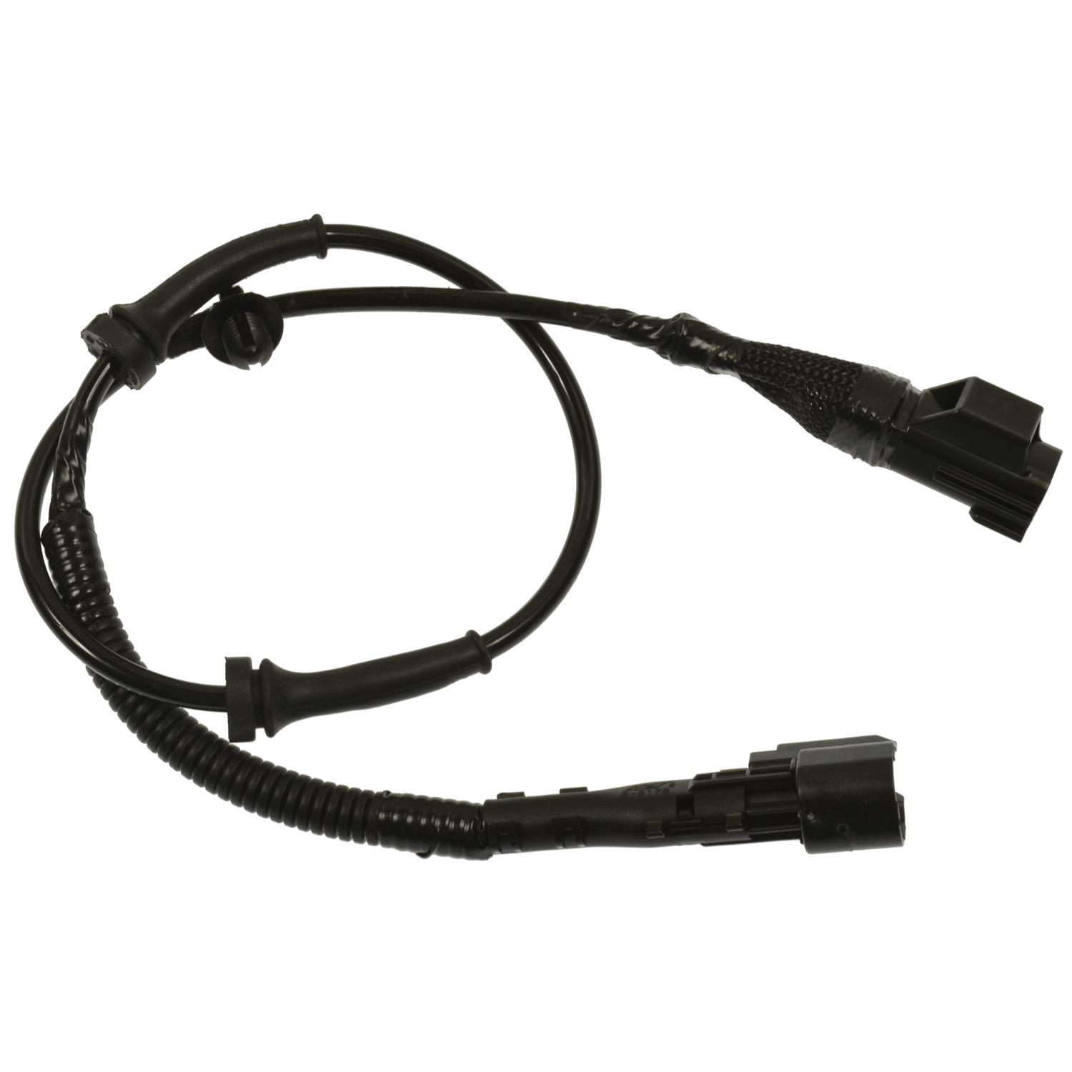 Standard Motor Products ALH281 - ABS Wheel Speed Sensor Wire Harness Standard Motor Products ALH281 ABS Wheel Speed Sensor Wire Harness product image 2 of 3