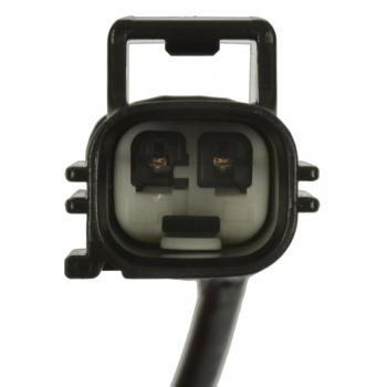 2006 Volvo S40 ABS Wheel Speed Sensor Wire Harness Front Standard Motor Products ALH281 image 3 of 3
