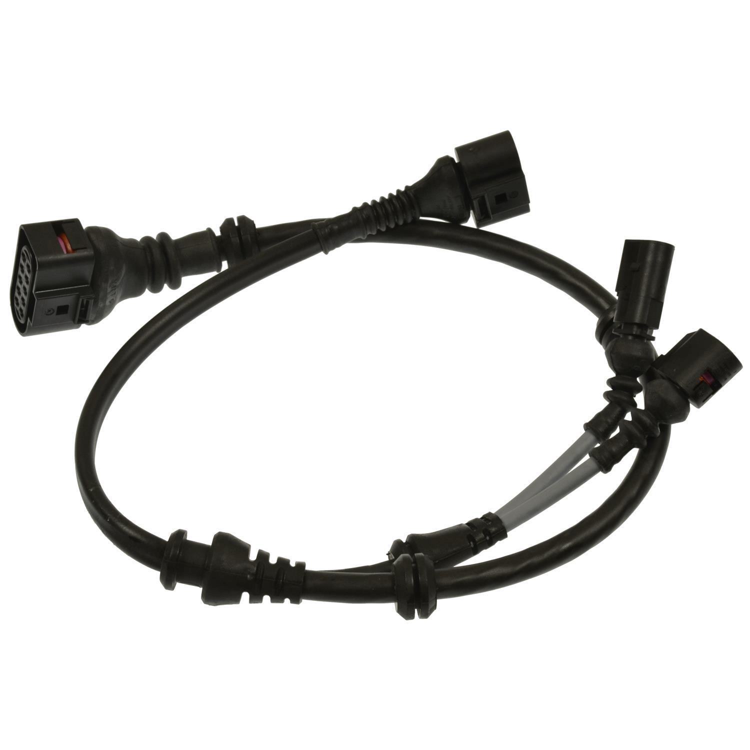 Standard Motor Products ALH283 - ABS Wheel Speed Sensor Wire Harness Standard Motor Products ALH283 ABS Wheel Speed Sensor Wire Harness product image 2 of 3