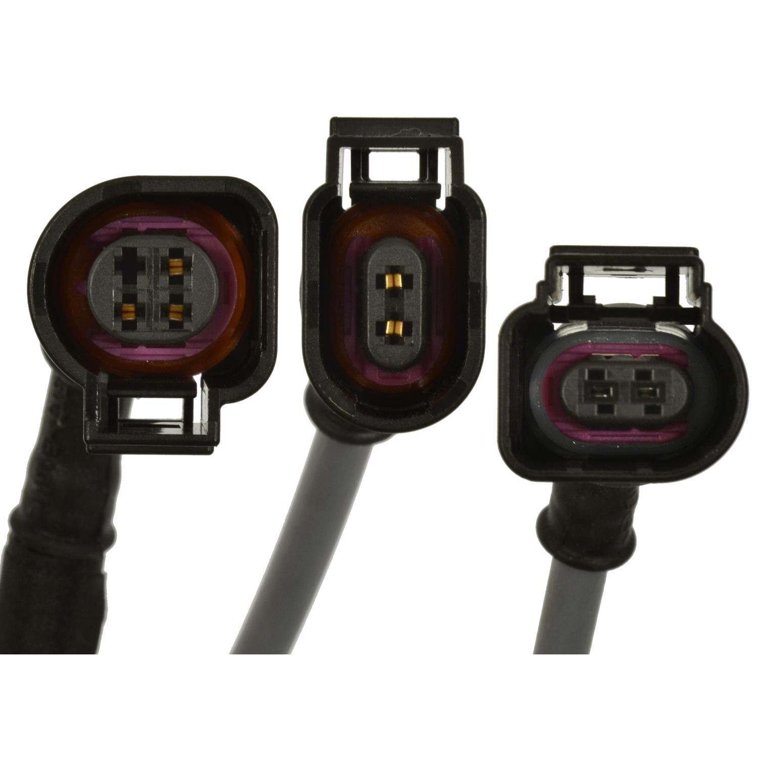 Standard Motor Products ALH285 - ABS Wheel Speed Sensor Wire Harness Standard Motor Products ALH285 ABS Wheel Speed Sensor Wire Harness product image 1 of 3