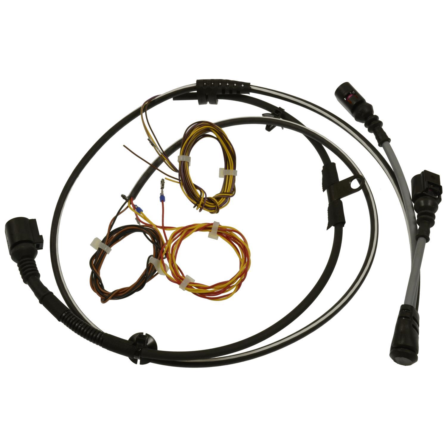Standard Motor Products ALH285 - ABS Wheel Speed Sensor Wire Harness Standard Motor Products ALH285 ABS Wheel Speed Sensor Wire Harness product image 2 of 3