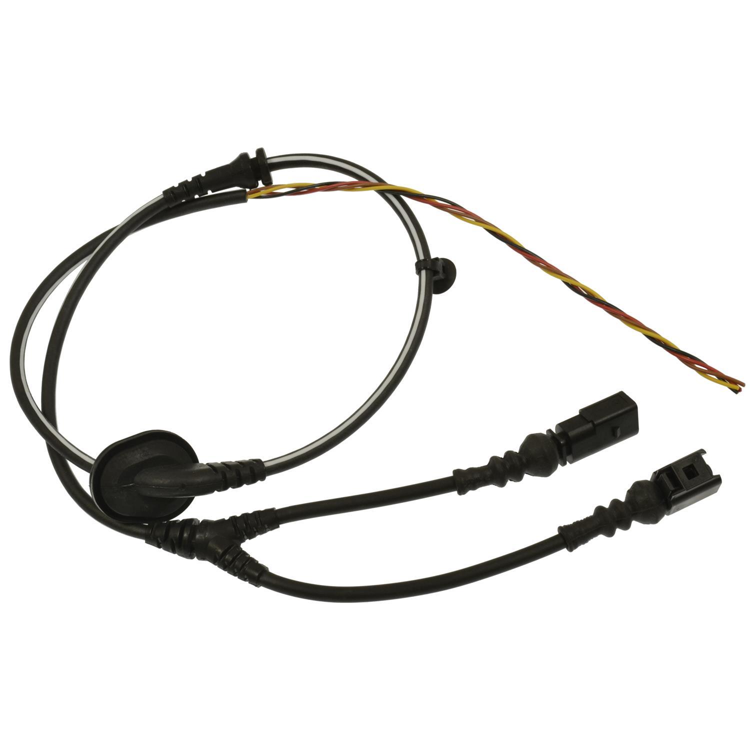 Standard Motor Products ALH288 - ABS Wheel Speed Sensor Wire Harness Standard Motor Products ALH288 ABS Wheel Speed Sensor Wire Harness product image 2 of 3