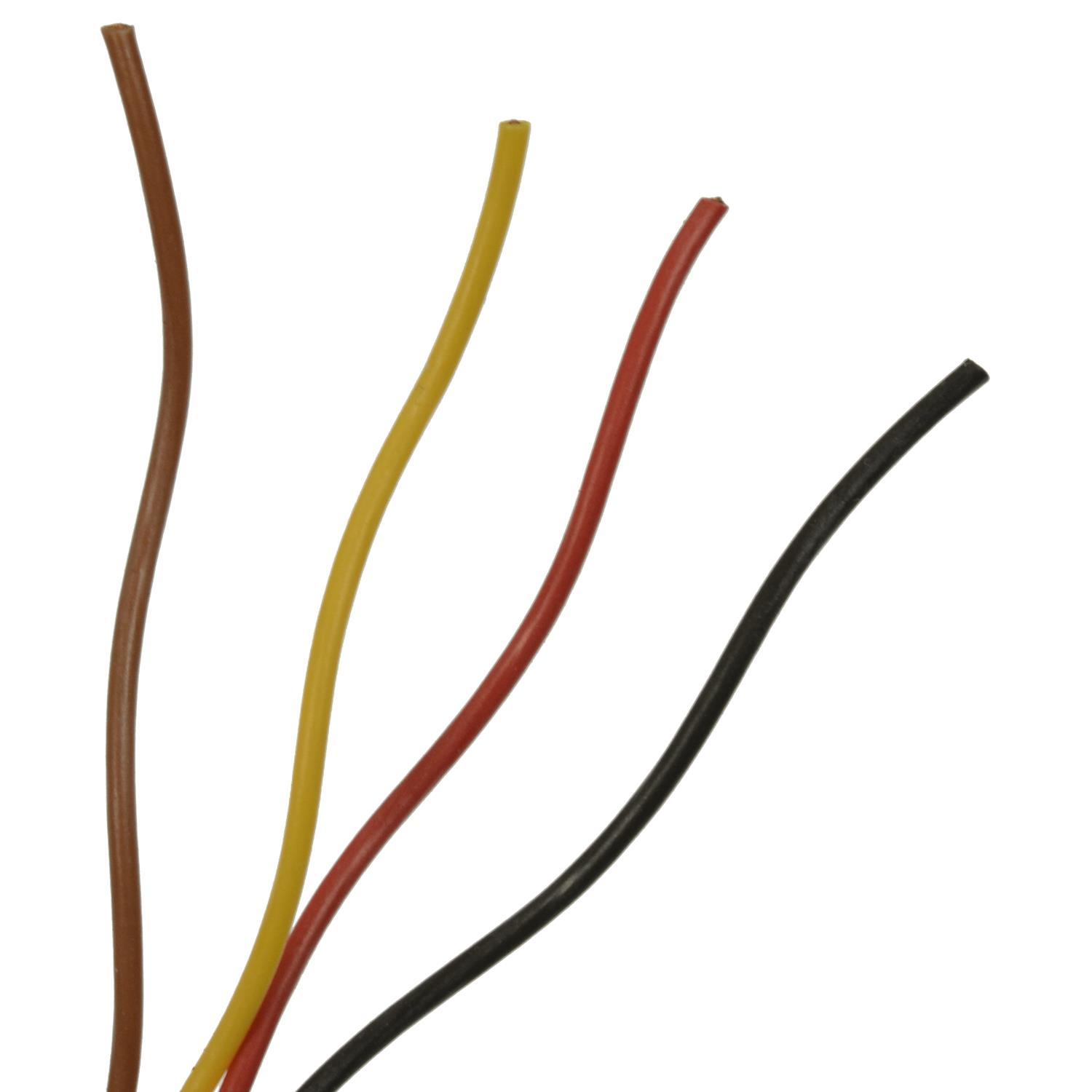Standard Motor Products ALH288 - ABS Wheel Speed Sensor Wire Harness Standard Motor Products ALH288 ABS Wheel Speed Sensor Wire Harness product image 3 of 3