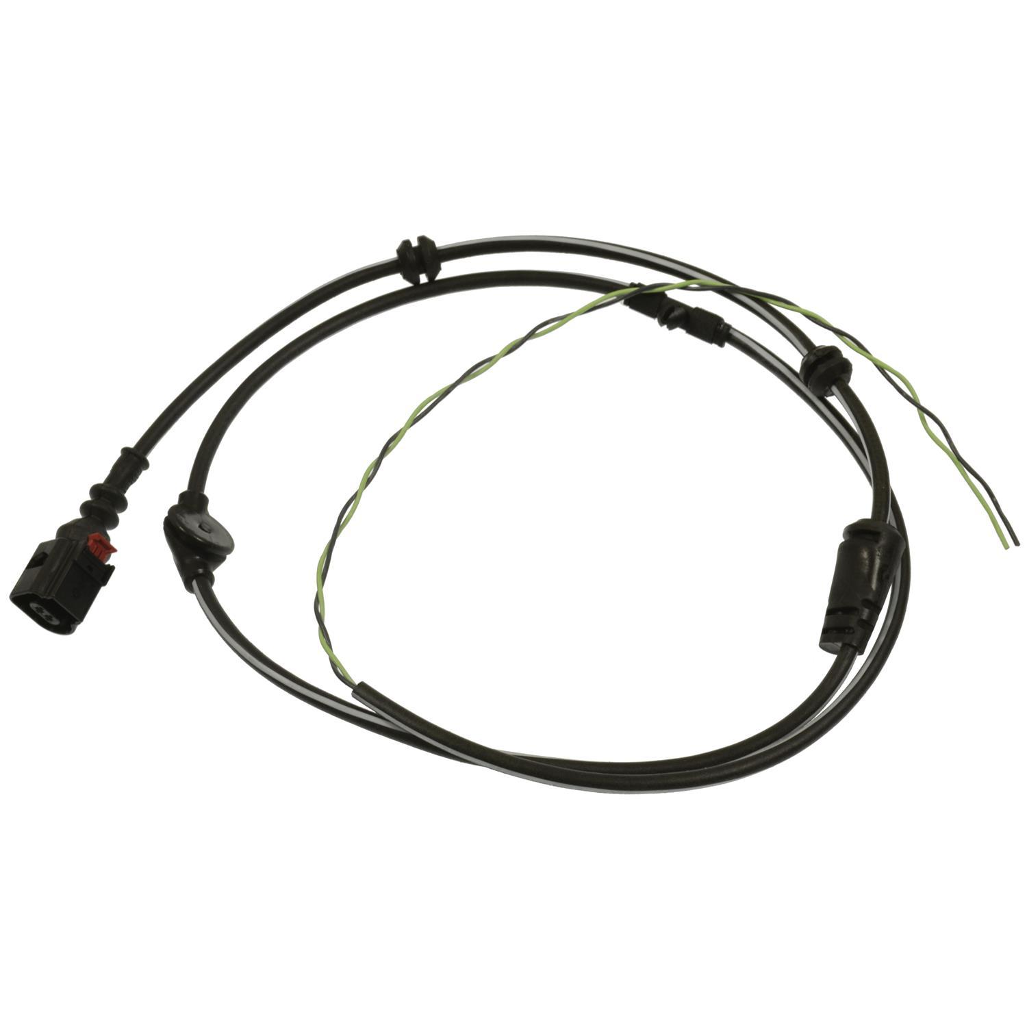Standard Motor Products ALH289 - ABS Wheel Speed Sensor Wire Harness Standard Motor Products ALH289 ABS Wheel Speed Sensor Wire Harness product image 2 of 3