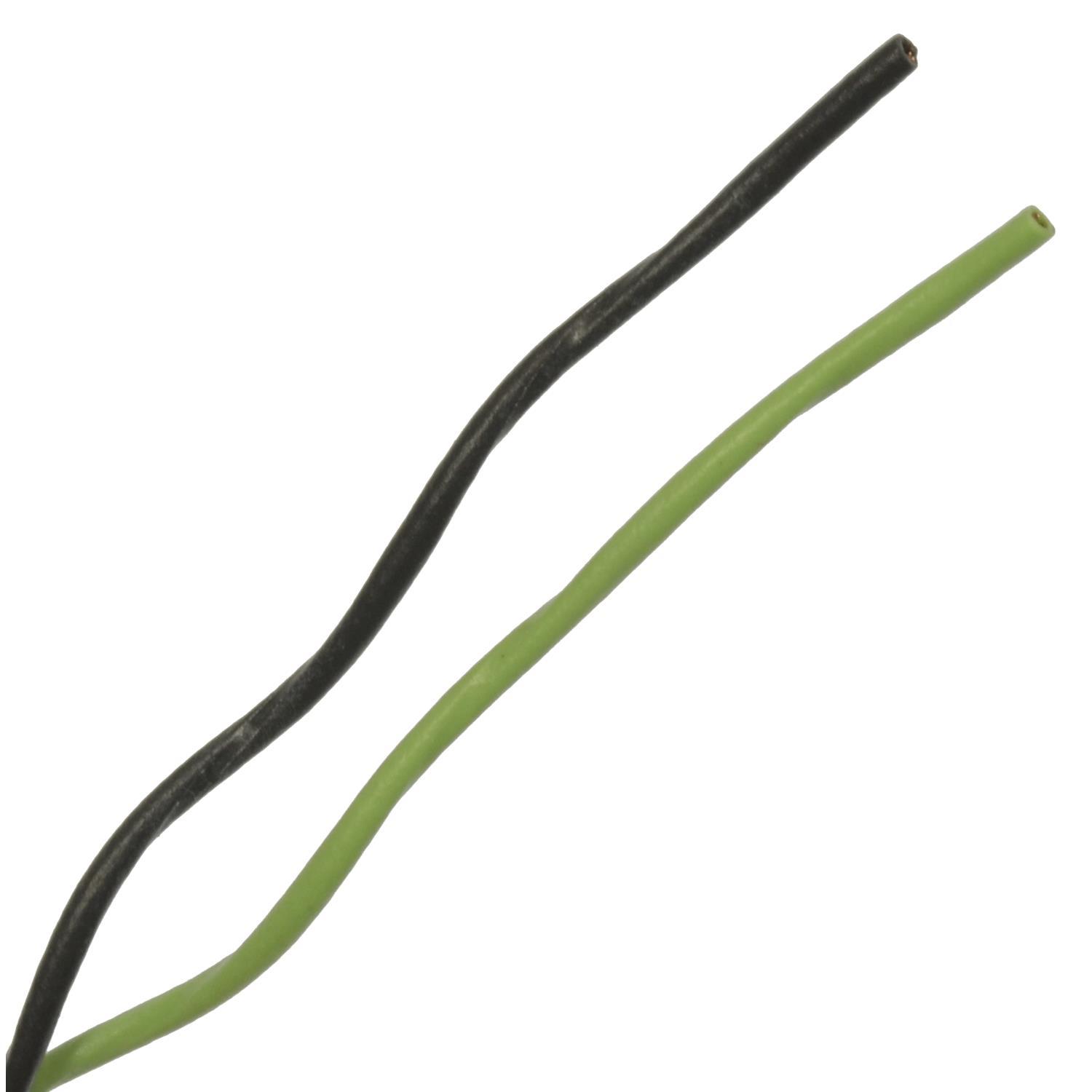 Standard Motor Products ALH289 - ABS Wheel Speed Sensor Wire Harness Standard Motor Products ALH289 ABS Wheel Speed Sensor Wire Harness product image 3 of 3