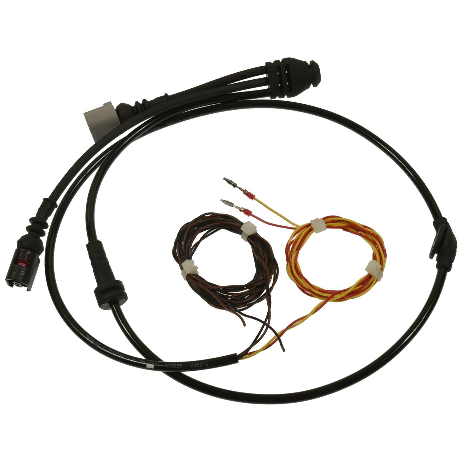 Standard Motor Products ALH290 - ABS Wheel Speed Sensor Wire Harness Standard Motor Products ALH290 ABS Wheel Speed Sensor Wire Harness product image 2 of 3