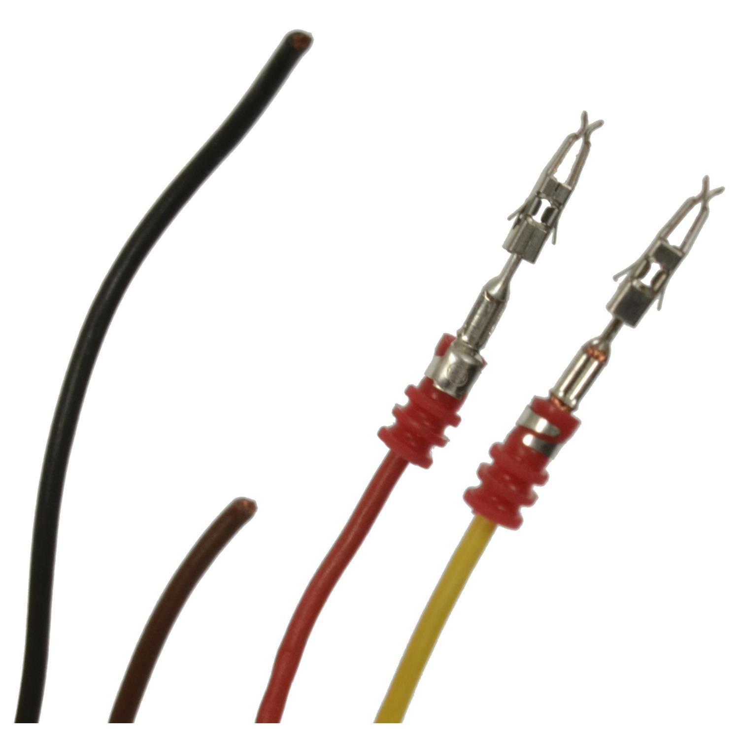 Standard Motor Products ALH290 - ABS Wheel Speed Sensor Wire Harness Standard Motor Products ALH290 ABS Wheel Speed Sensor Wire Harness product image 3 of 3