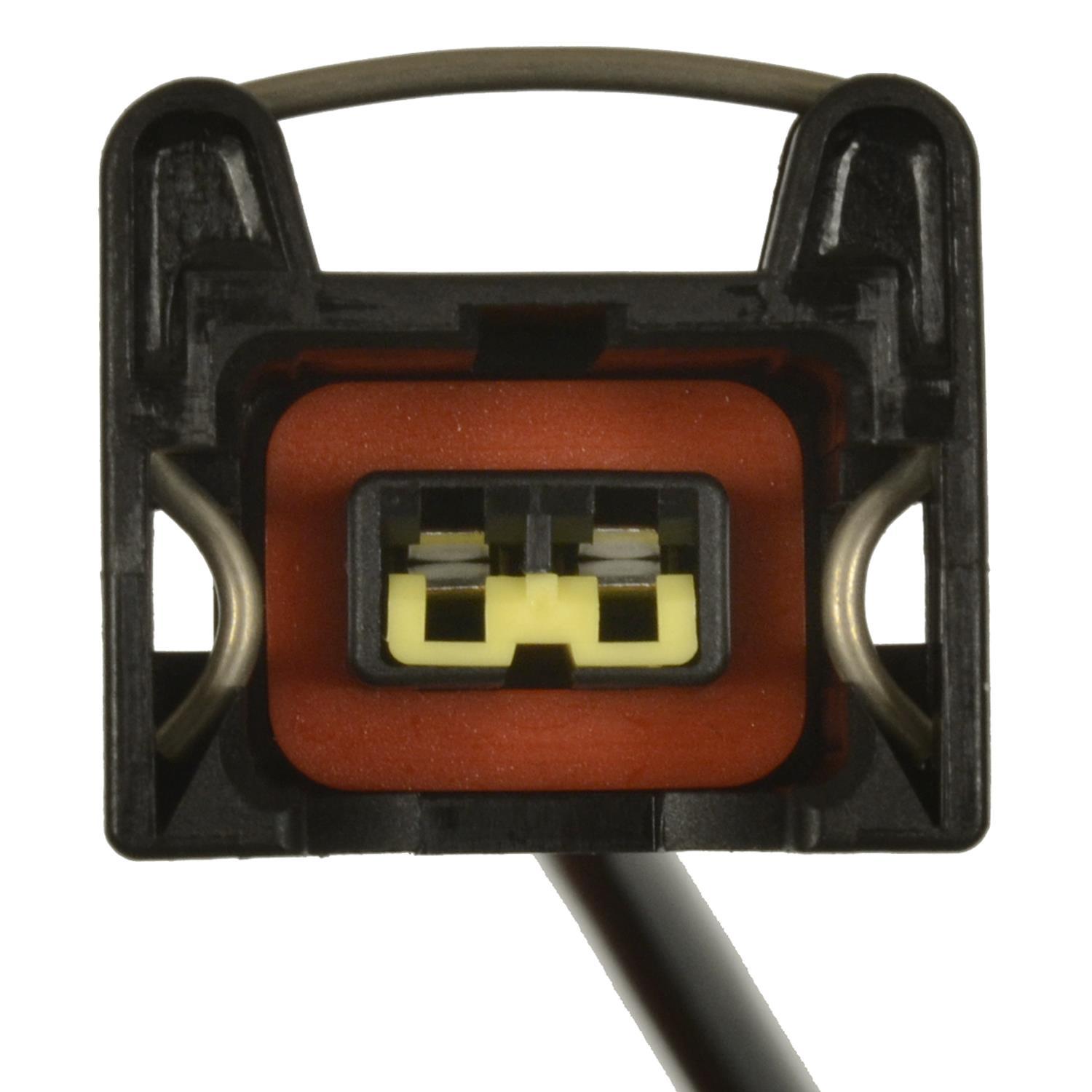 Standard Motor Products ALH293 - ABS Wheel Speed Sensor Wire Harness Standard Motor Products ALH293 ABS Wheel Speed Sensor Wire Harness product image 1 of 3
