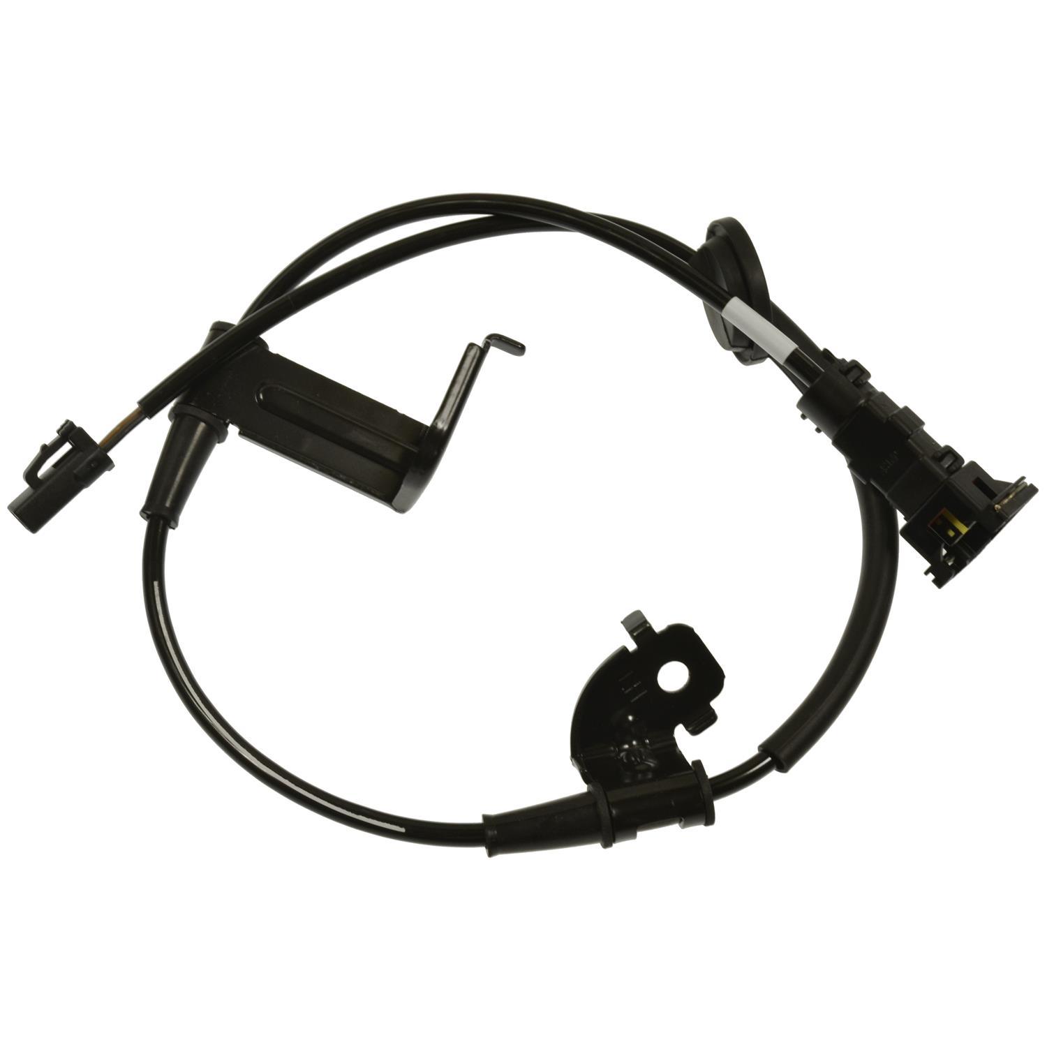 Standard Motor Products ALH293 - ABS Wheel Speed Sensor Wire Harness Standard Motor Products ALH293 ABS Wheel Speed Sensor Wire Harness product image 2 of 3