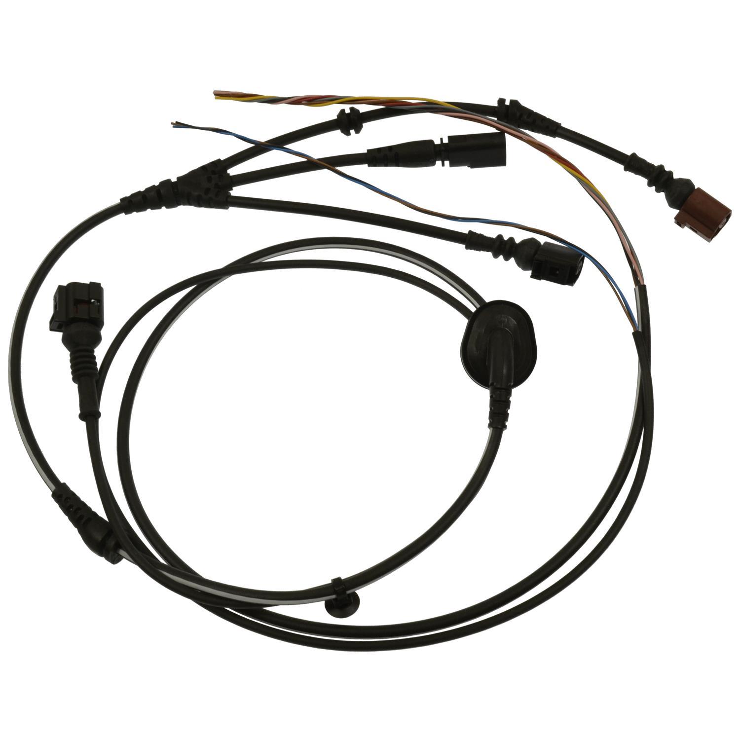 Standard Motor Products ALH295 - ABS Wheel Speed Sensor Wire Harness Standard Motor Products ALH295 ABS Wheel Speed Sensor Wire Harness product image 2 of 3