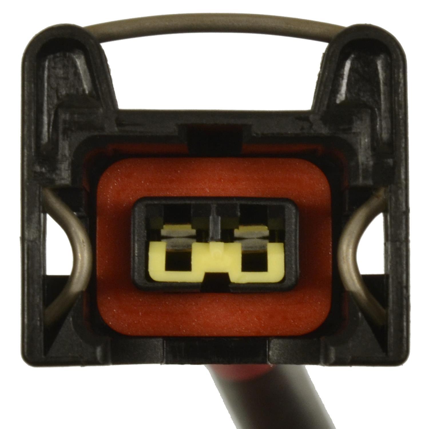 Standard Motor Products ALH298 - ABS Wheel Speed Sensor Wire Harness Standard Motor Products ALH298 ABS Wheel Speed Sensor Wire Harness product image 1 of 3