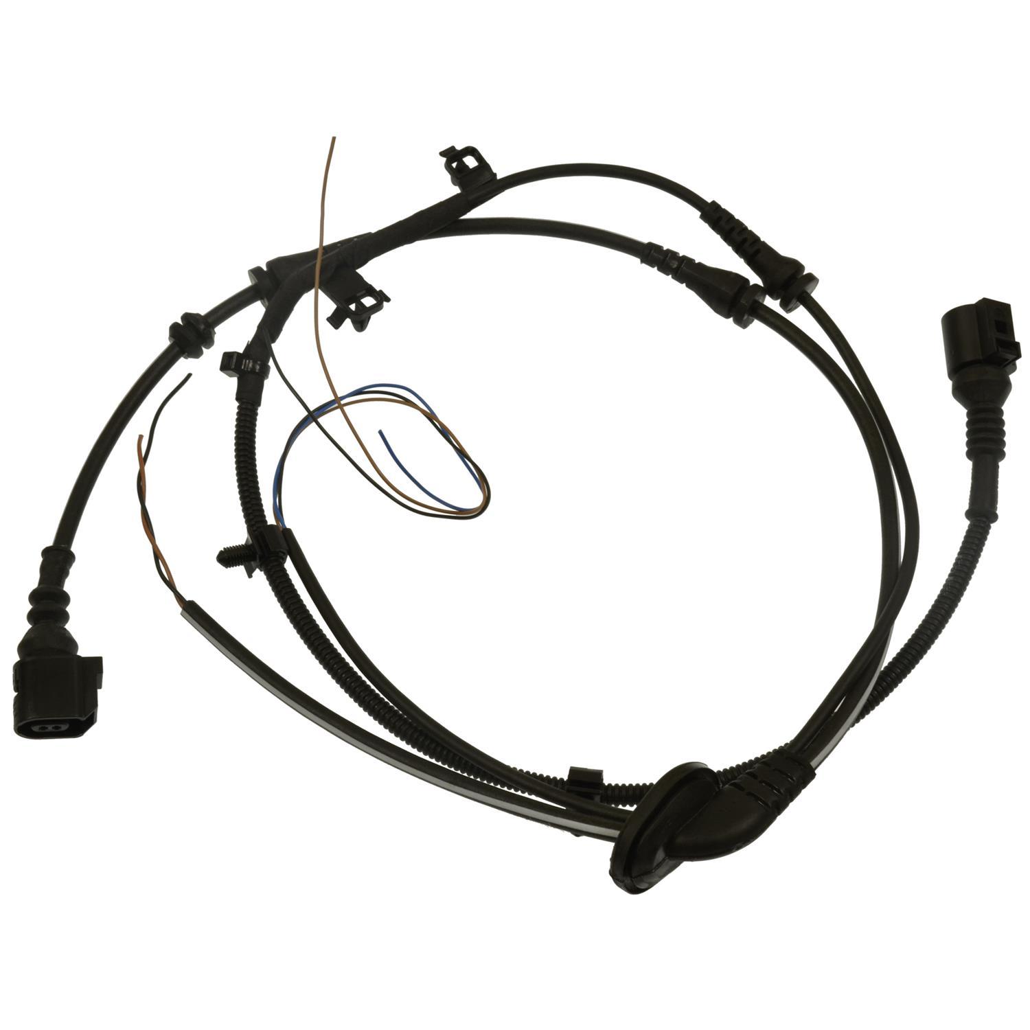 Standard Motor Products ALH299 ABS Wheel Speed Sensor Wire Harness product image 2 of 3