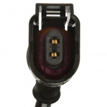 2016 Volkswagen Eos ABS Wheel Speed Sensor Wire Harness Rear Left Standard Motor Products ALH299 image 3 of 3