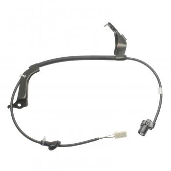 2005 Toyota Sienna ABS Wheel Speed Sensor Wire Harness Rear Standard Motor Products ALH3 image 1 of 3
